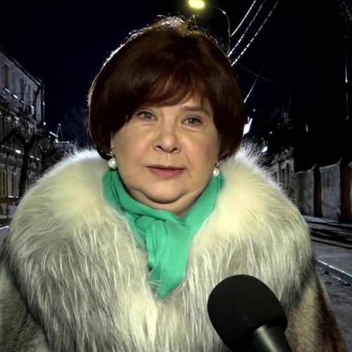 Актриса Татьяна догилева объяснила, почему она резко поправилась: 03