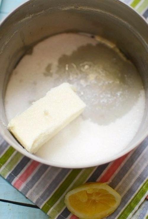 Совершенно божественный пирог, просто чудо! 04 Совершенно божественный пирог, просто чудо! 04