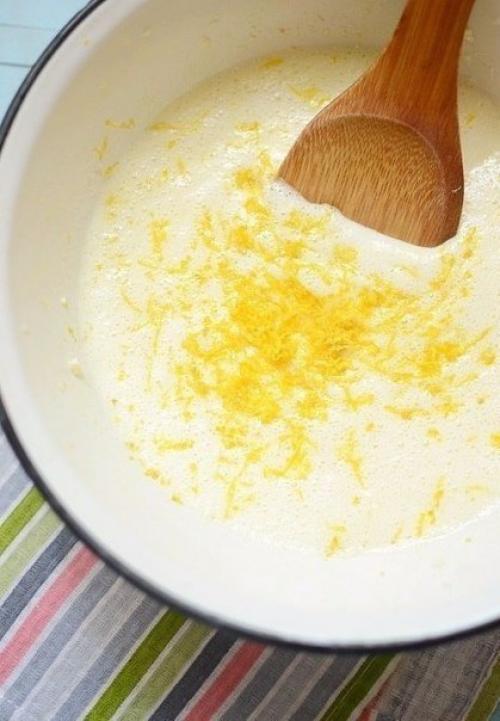 Совершенно божественный пирог, просто чудо! 03 Совершенно божественный пирог, просто чудо! 03