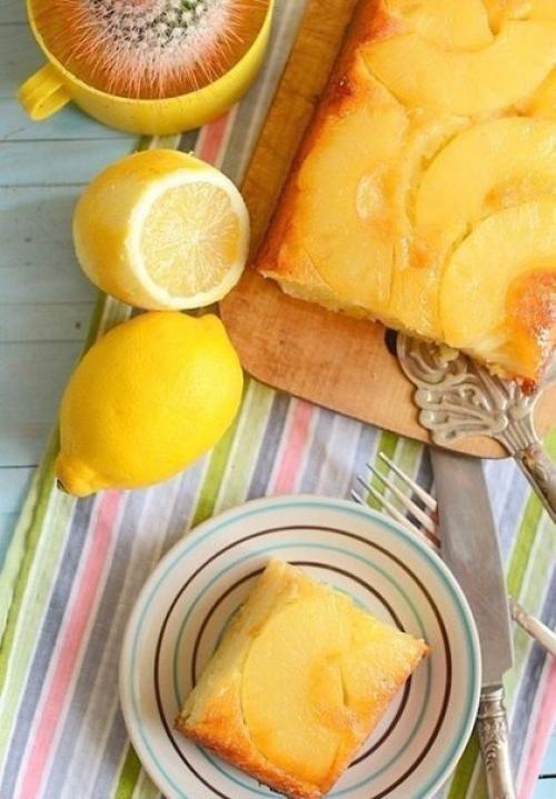 Совершенно божественный пирог, просто чудо! 02 Совершенно божественный пирог, просто чудо! 02