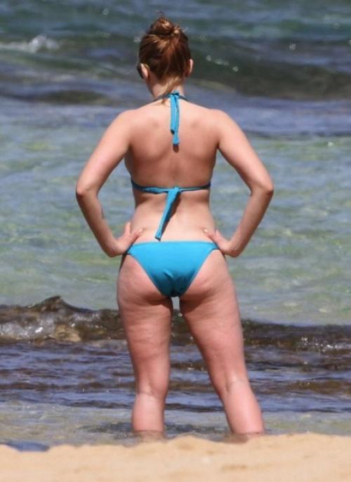 Самая высокооплачиваемая актриса голливуда Скарлетт йоханссон в реальной жизни выглядит так. 01