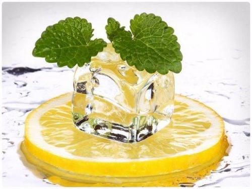 9 способов использовать лимон для красоты.