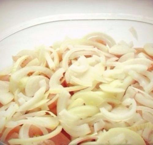 Курочка хороша в духовке всегда! 02