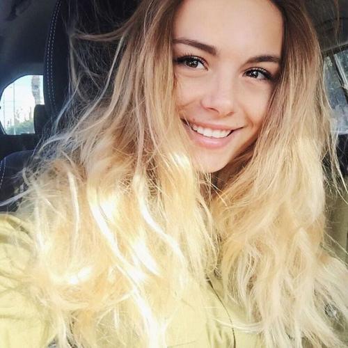 Маски из косметической глины.