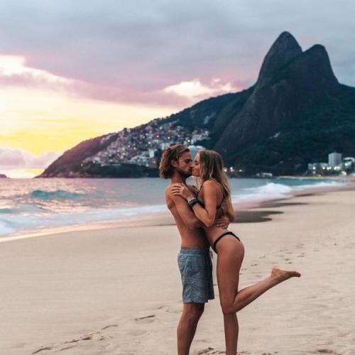 После дождя всегда приходит радуга, после слез - счастье. 01