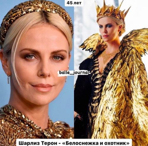 Актрисы в фильмах/сериалах о прошлой эпохе: грандиозные костюмы. 09