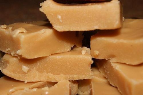 Вкусные домашние конфеты коровка. Вкусные домашние конфеты коровка.