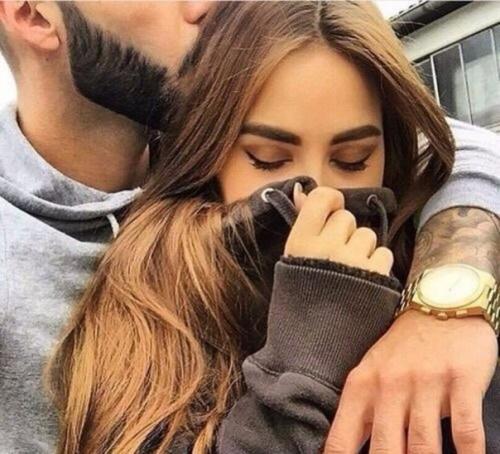 После дождя всегда приходит радуга, после слез - счастье. 03