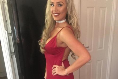 Она похудела на 50 килограммов, после расставания с парнем и стала финaлисткой Мисс Англия. 01