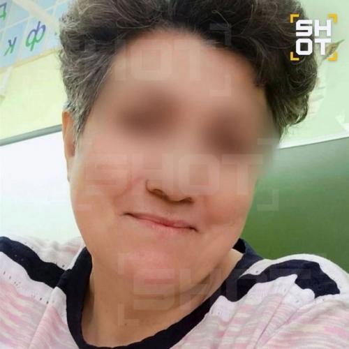 Александр Буйнов 61-летнюю женщину на пешеходном переходе сбил. 02