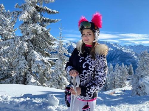 Анна михайловская такая настоящая и милая! 03