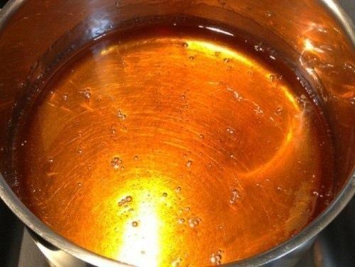 Крокембуш.  Хотите удивить всех гостей за праздничным столом? 08