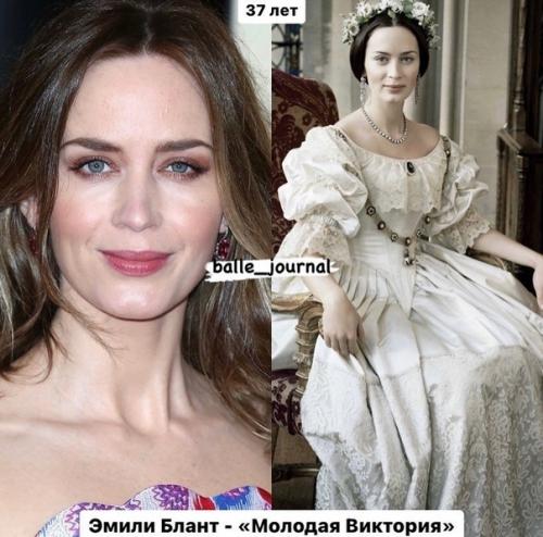 Актрисы в фильмах/сериалах о прошлой эпохе: грандиозные костюмы. 01