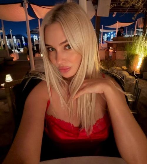 Любви не так Много в Жизни: Наталья Рудова объяснила, почему красивые девушки чаще всего одиноки. 02