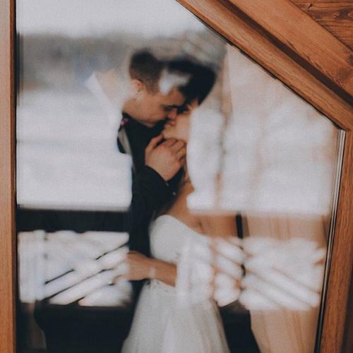 После дождя всегда приходит радуга, после слез - счастье. 04