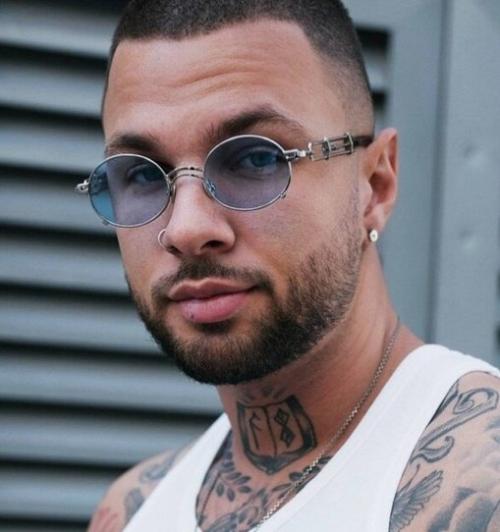 Счастлива с Новым Мужчиной - 35-летняя Нюша закрутила роман с бывшим барабанщиком джигана. 01