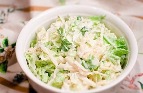 Вкусные салаты: топ - 8 рецептов. 02 Вкусные салаты: топ - 8 рецептов. 02