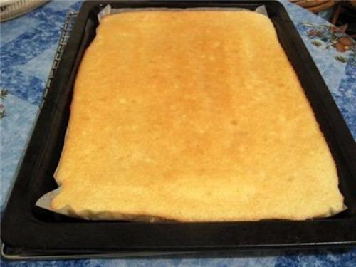 Рулет по госту. 02