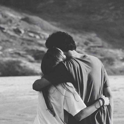 После дождя всегда приходит радуга, после слез - счастье. 02