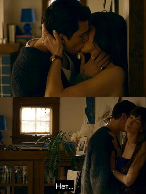 Энн хэтэуэй в 40 лет начинает роман с молодым мужчиной в фильме Мысль о Тебе. 01