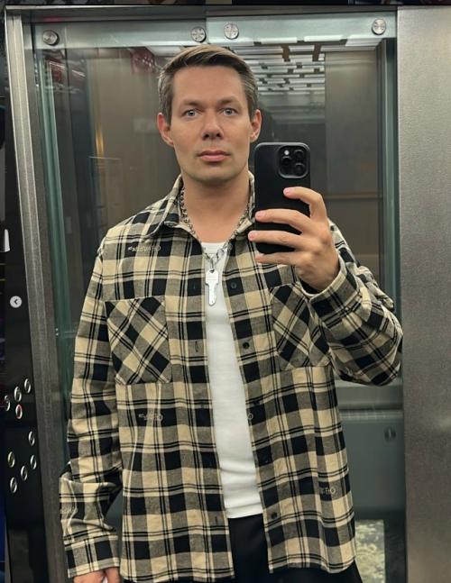 Стас пьеха считает, что молодо выглядит благодаря генам. 01