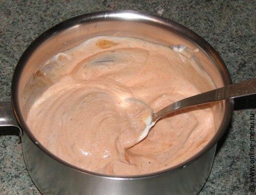 Голубцы мясные.  Ингредиенты для голубцов. 08