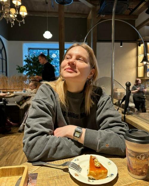 Сбежавших невест мы видели, а теперь у нас появился сбежавший жених. 01