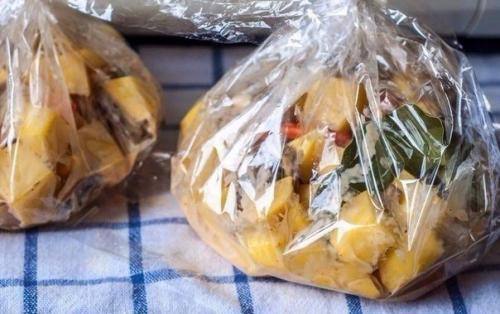 Запеченная картошечка с грибами и сметаной. 04 Запеченная картошечка с грибами и сметаной. 04