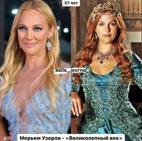 Актрисы в фильмах/сериалах о прошлой эпохе: грандиозные костюмы. 05