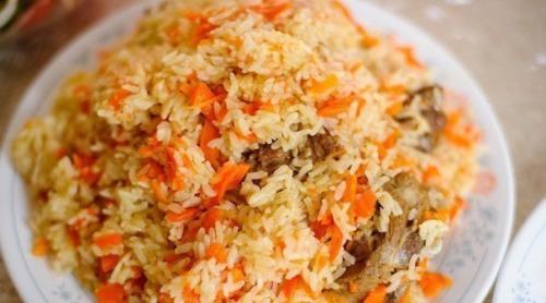 Топ - 5 рецептов плова. 04 Топ - 5 рецептов плова. 04