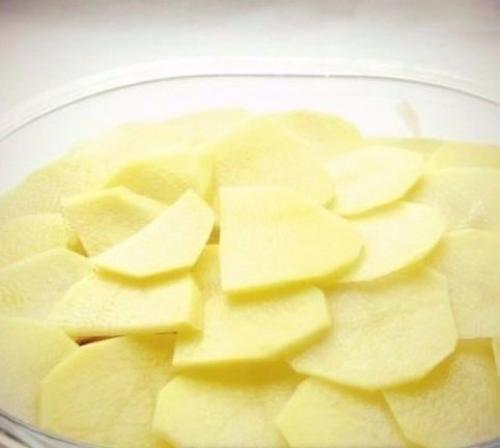 Курочка хороша в духовке всегда! 03