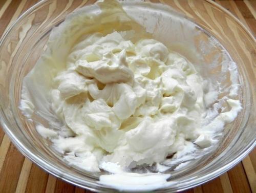 Бланманже творожное. Нежный десерт, который нравится взрослым и детям. 01 Бланманже творожное. Нежный десерт, который нравится взрослым и детям. 01