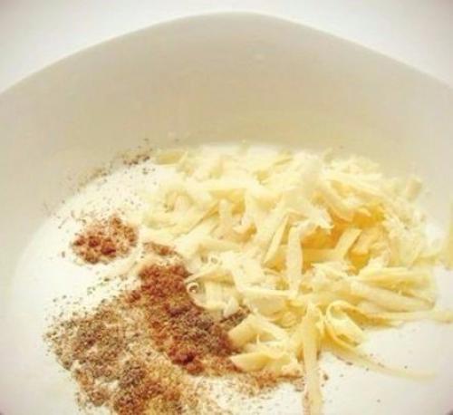 Курочка хороша в духовке всегда! 04