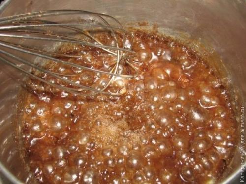 Бисквитный рулет с малиной. 07 Бисквитный рулет с малиной. 07