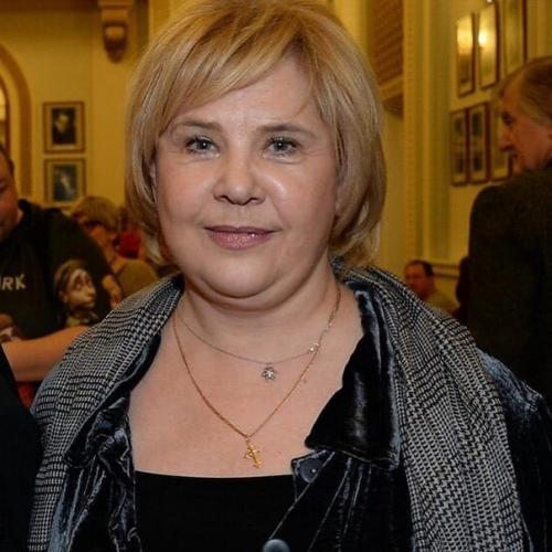 Актриса Татьяна догилева объяснила, почему она резко поправилась: 02