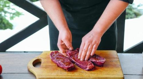 Денвер - стейк на углях. 02