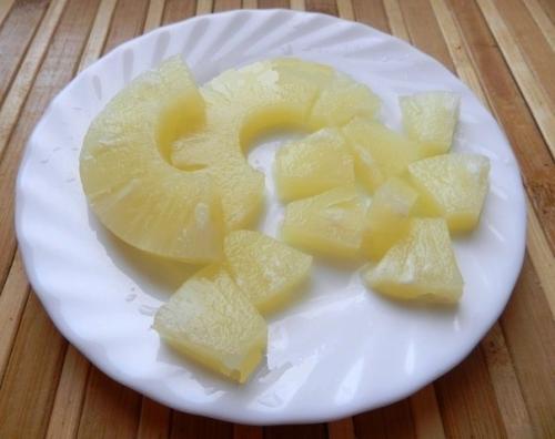 Бланманже творожное. Нежный десерт, который нравится взрослым и детям. 02 Бланманже творожное. Нежный десерт, который нравится взрослым и детям. 02