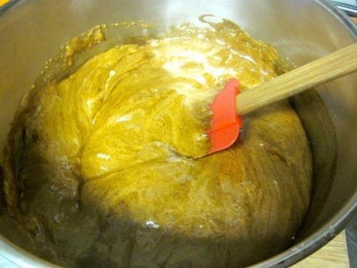 Пряничные человечки.   Это пряное хрустящее печенье очень весело и интересно делать всей семьей. 02 Пряничные человечки.   Это пряное хрустящее печенье очень весело и интересно делать всей семьей. 02