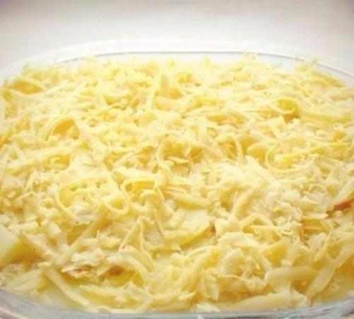 Курочка хороша в духовке всегда! 06