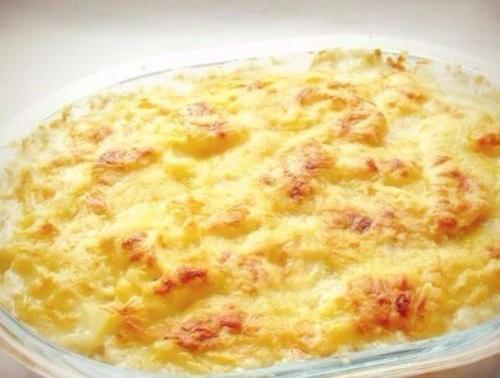 Курочка хороша в духовке всегда!