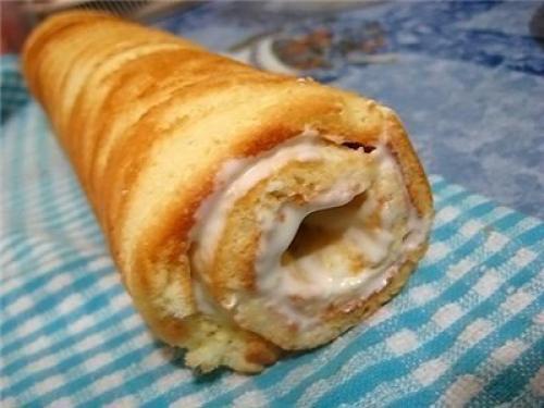 Рулет по госту. 05 Рулет по госту. 05