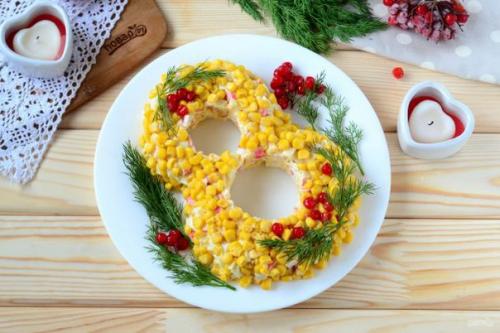 6 рецептов невероятно красивых и вкусных блюд для любимых дам на 8 марта! 01 6 рецептов невероятно красивых и вкусных блюд для любимых дам на 8 марта! 01