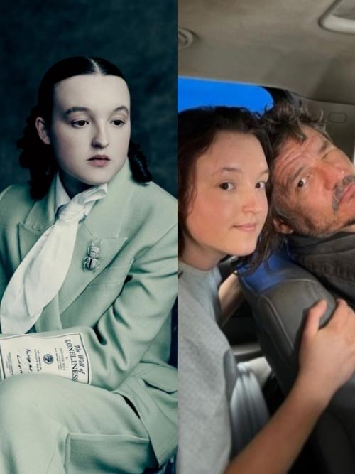 Белла рэмзи откровенно рассказала о своем диагнозе. 01