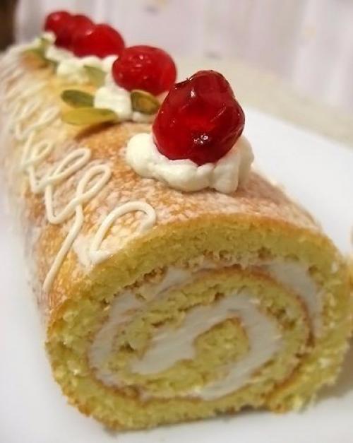 Рулет по госту. 06 Рулет по госту. 06