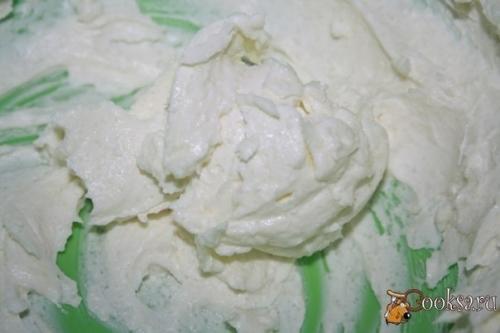 Катаеф (арабские блинчики). 07 Катаеф (арабские блинчики). 07