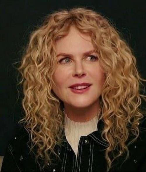 Самая известная кудрявая голова голливуда - николь кидман. 05