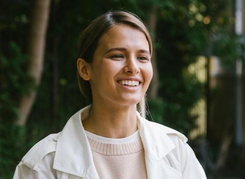 Любовь Аксенова без макияжа ещё красивее, чем с макияжем! 04