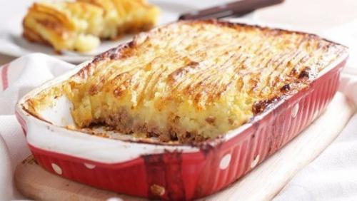 Топ - 9 любимых детсадовских блюд. 01 Топ - 9 любимых детсадовских блюд. 01