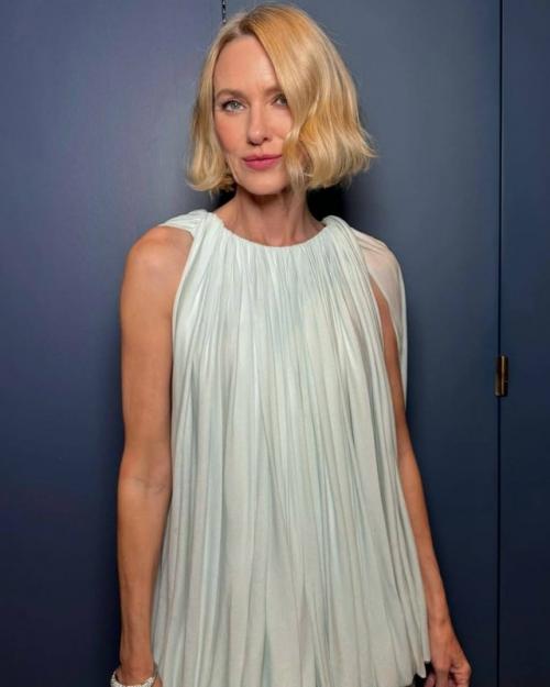 Я не стремлюсь выглядеть на 25. 01