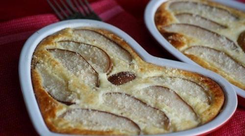 Самые вкусные творожные запеканки! 04